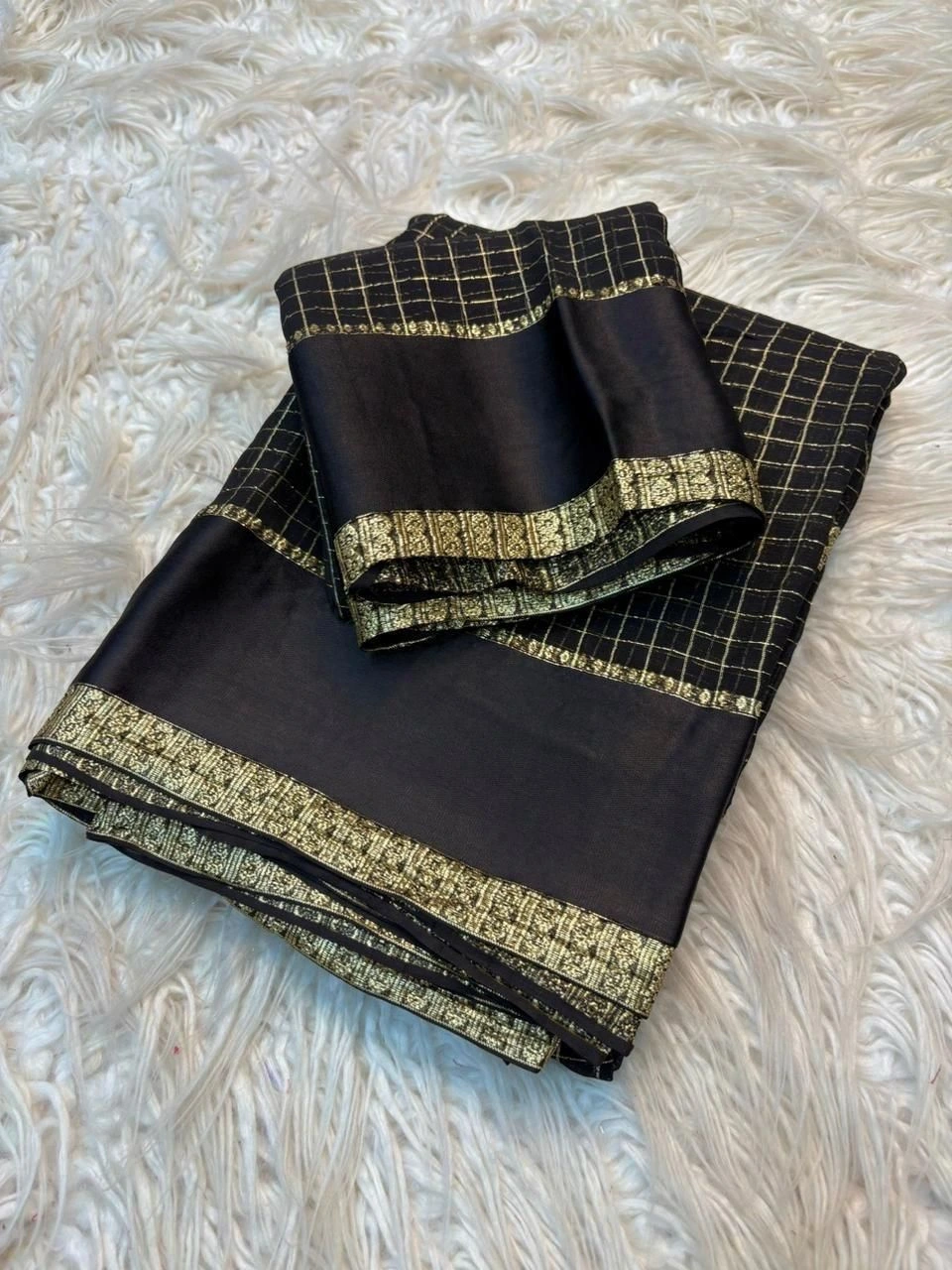 New Arrivals   Best Selling Products   Viscose Georgette Saree With Running blouse