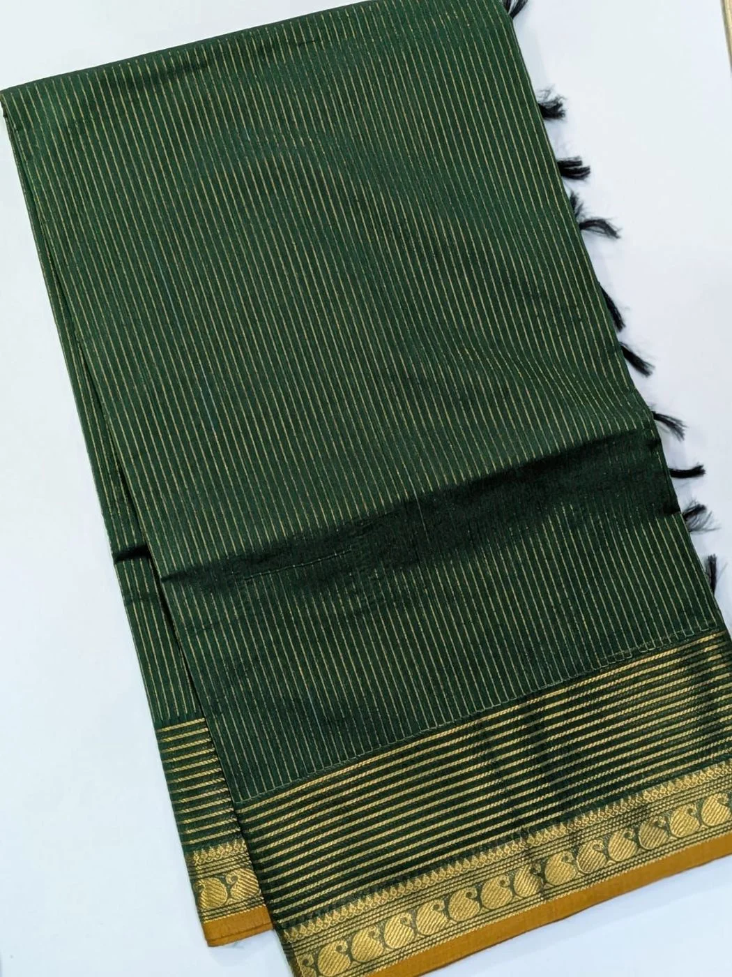 Chettinad cotton saree 2