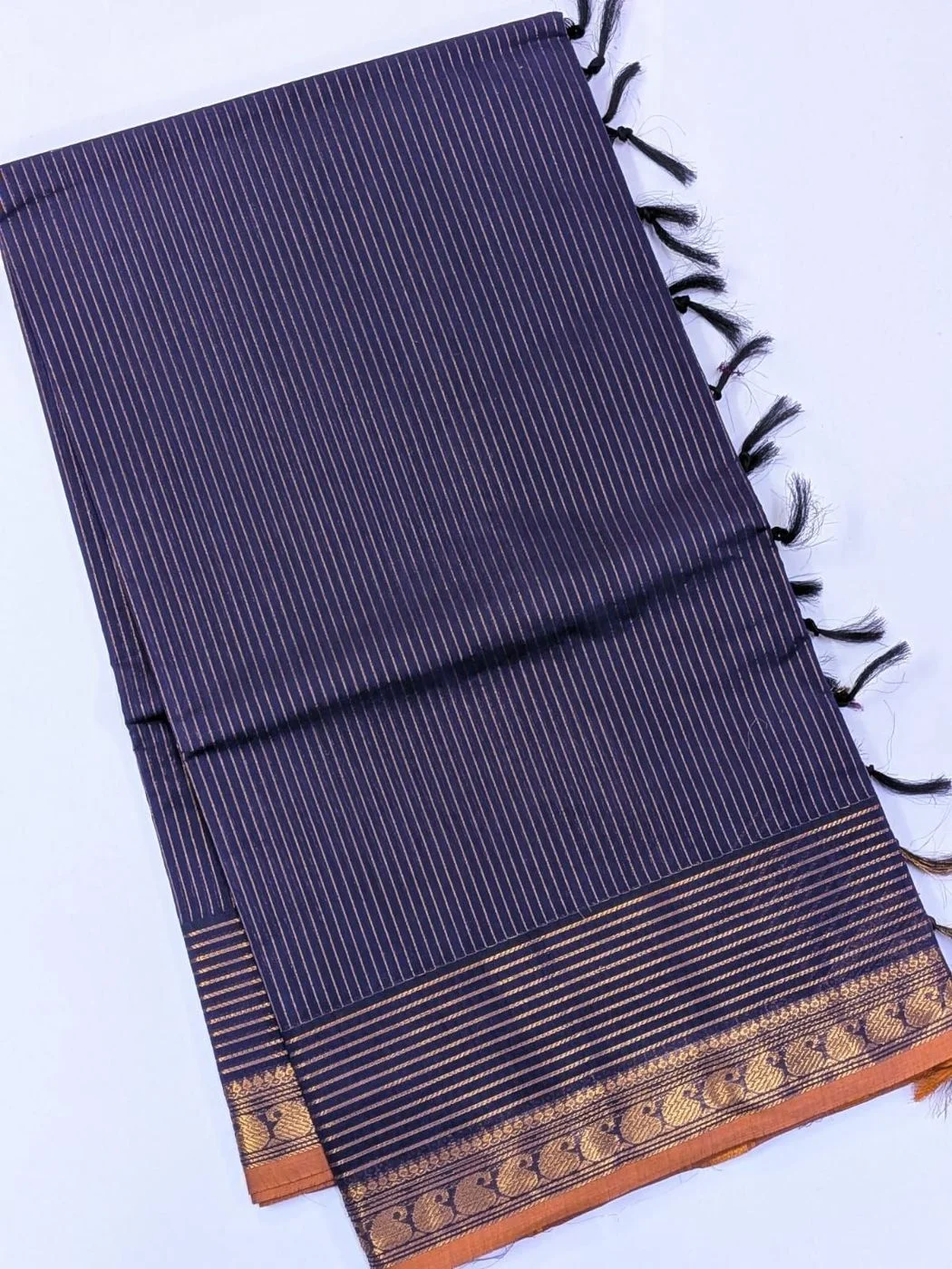 Chettinad cotton saree 3