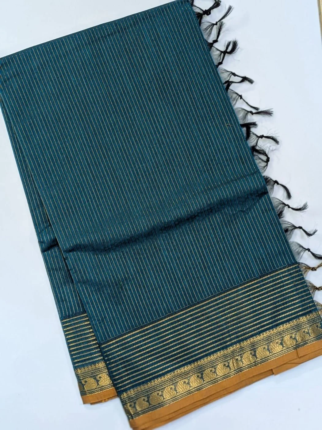 Chettinad cotton saree 5