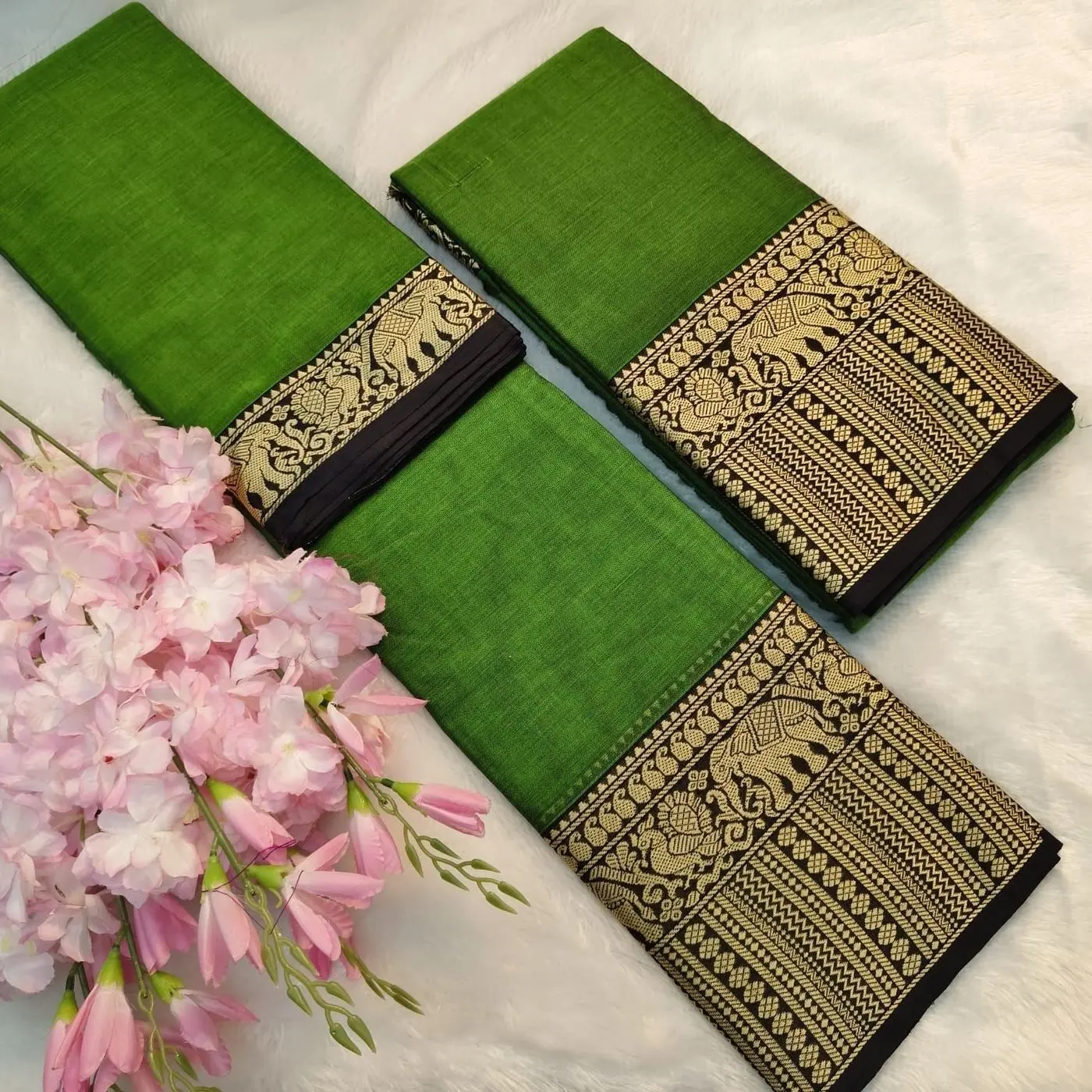 Narayanapet cotton sarees 31