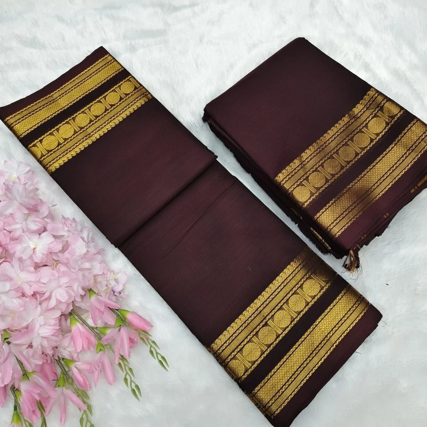 Chettinad cotton sarees 6