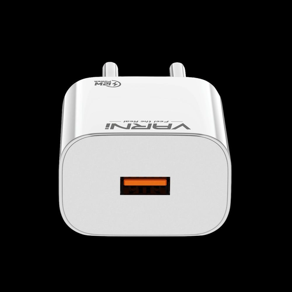 Home charger (adaptor)