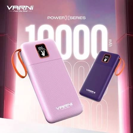 POWER BANK 10000 mAh
