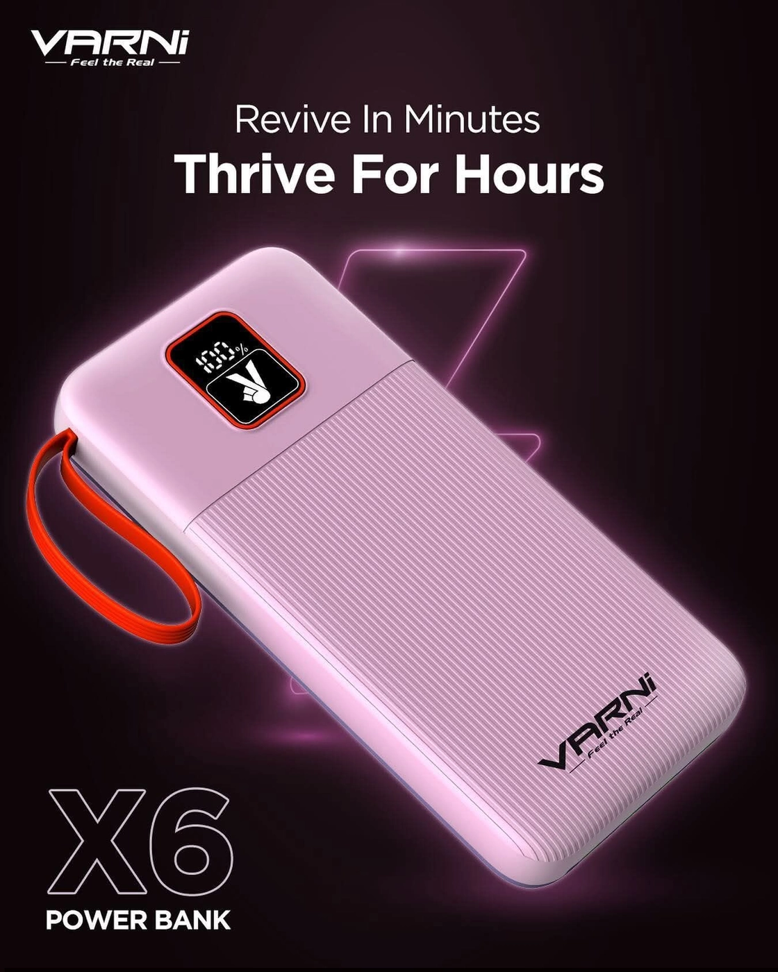 POWER BANK 10000 mAh