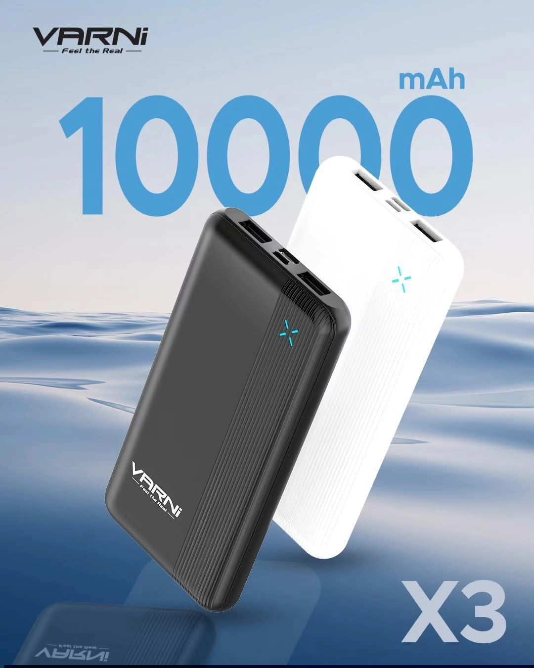POWER BANK 10000 mAh