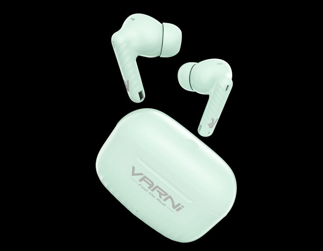 WIRELESS BUDS