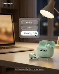 WIRELESS BUDS