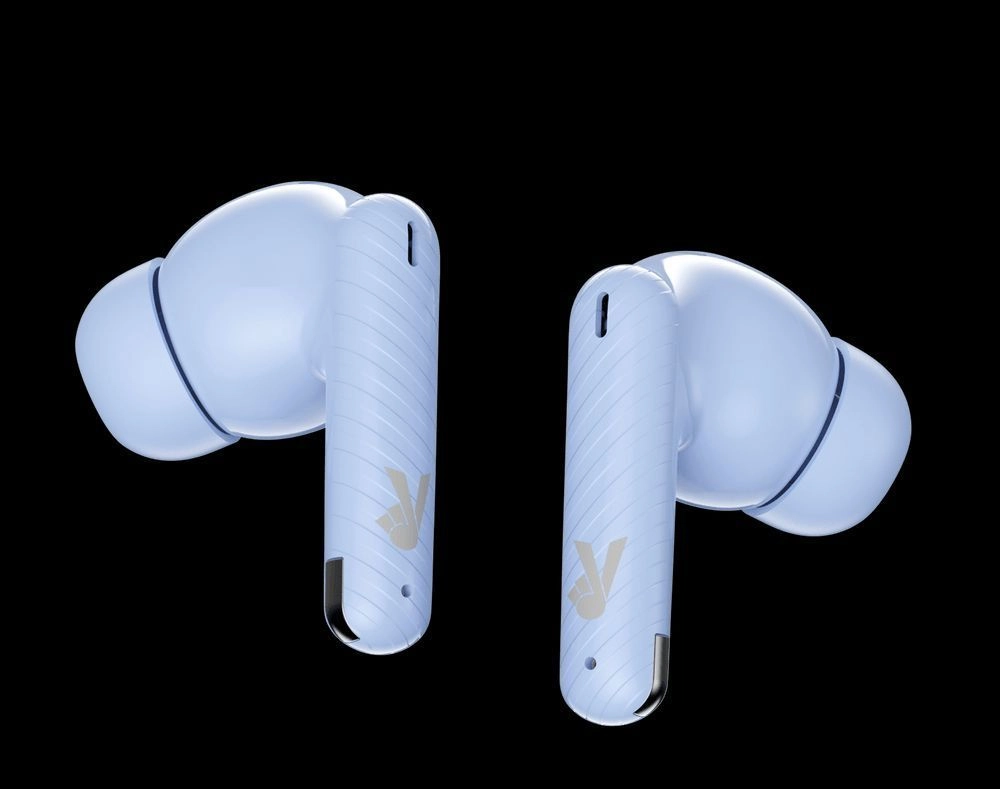 WIRELESS BUDS