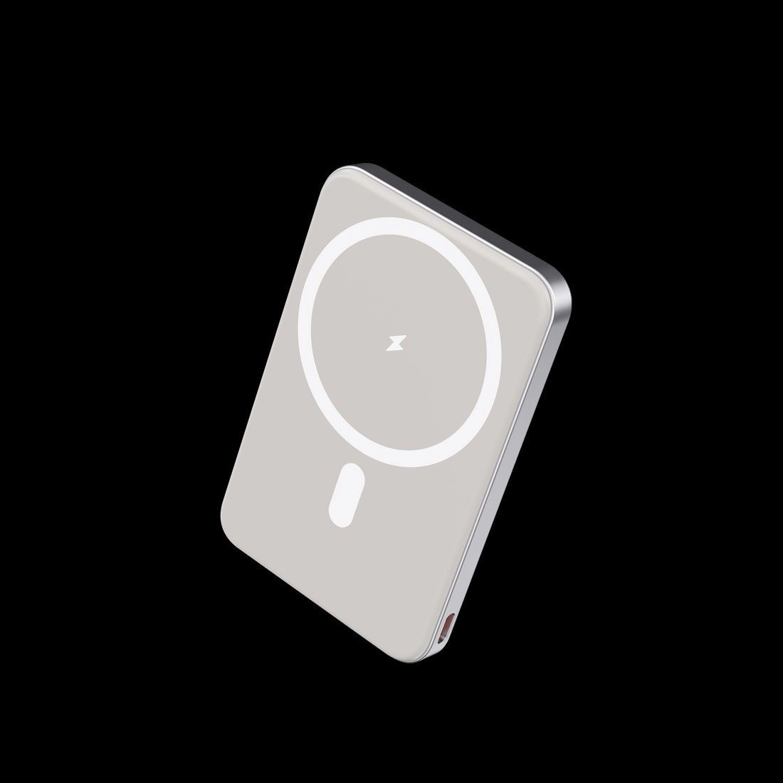 POWER BANK 5000mAh(wireless)