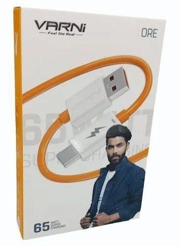 USB CABLE TYPE C  65W