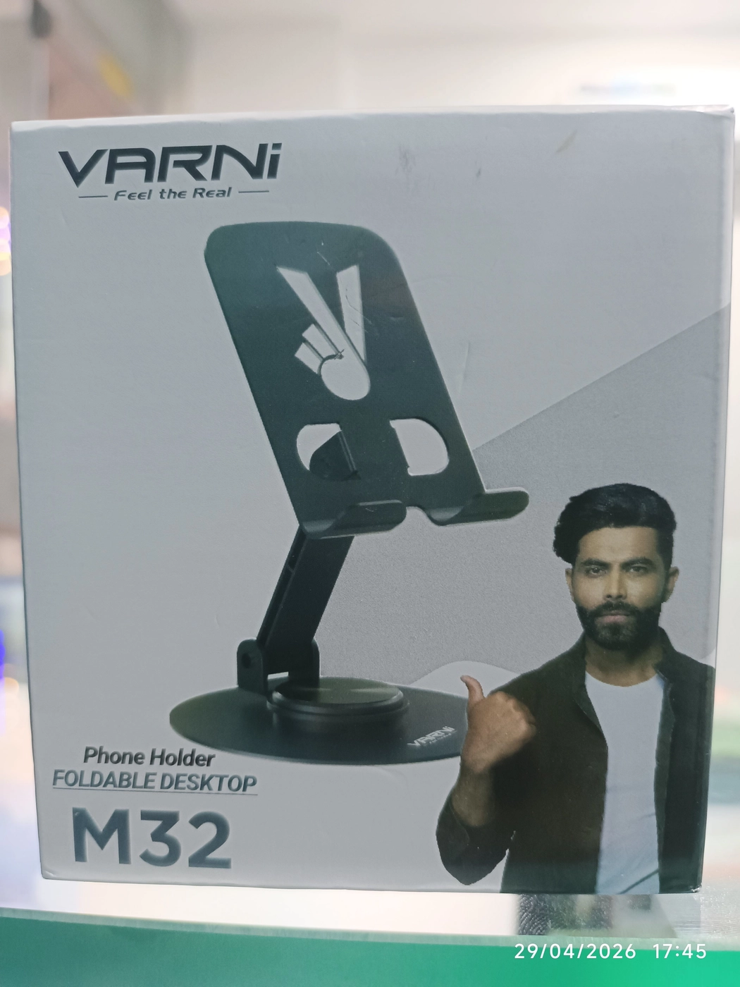 VARNI