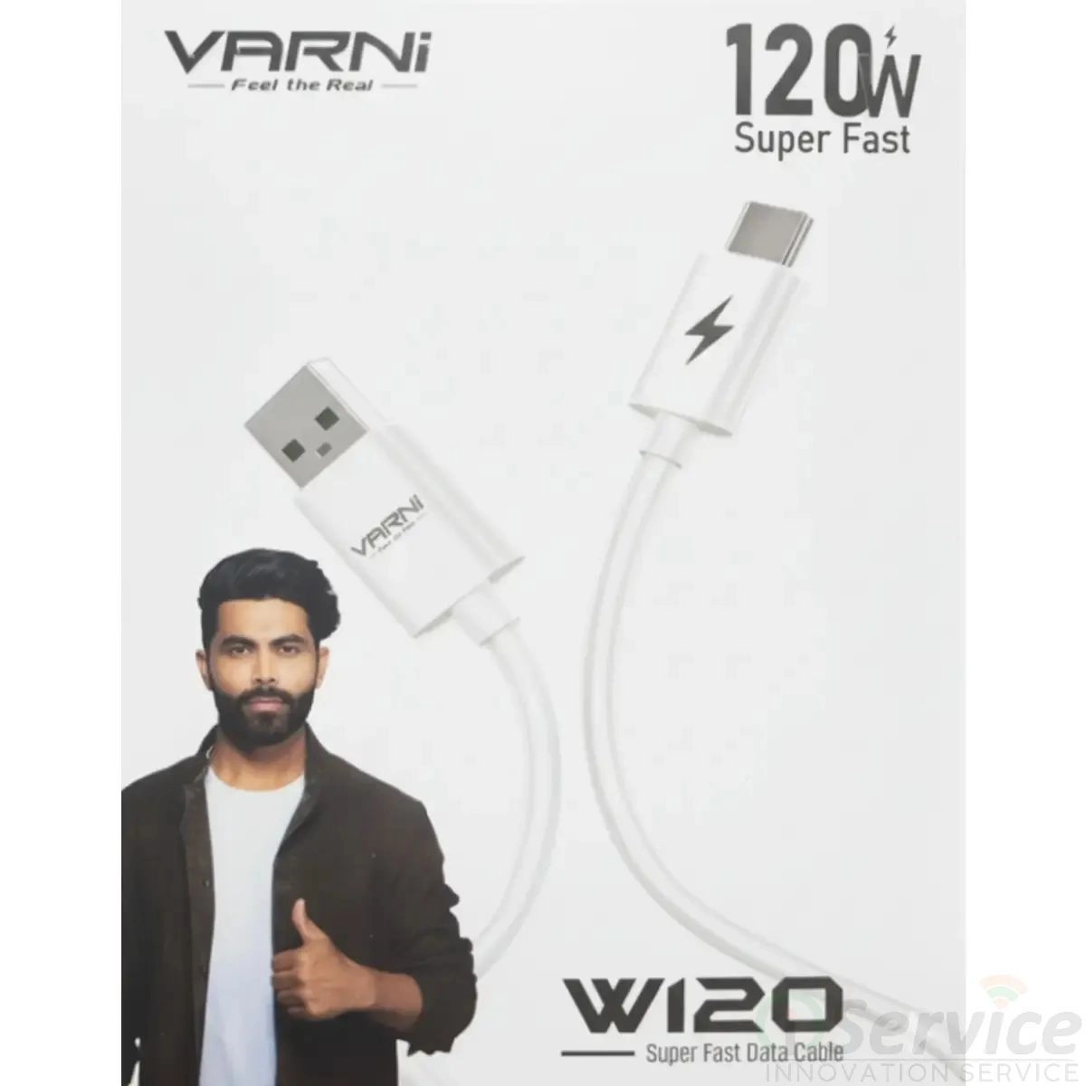 USB CABLE 5G 120W