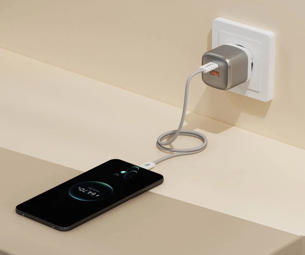 HOME CHARGER C to LIGHTING 27W