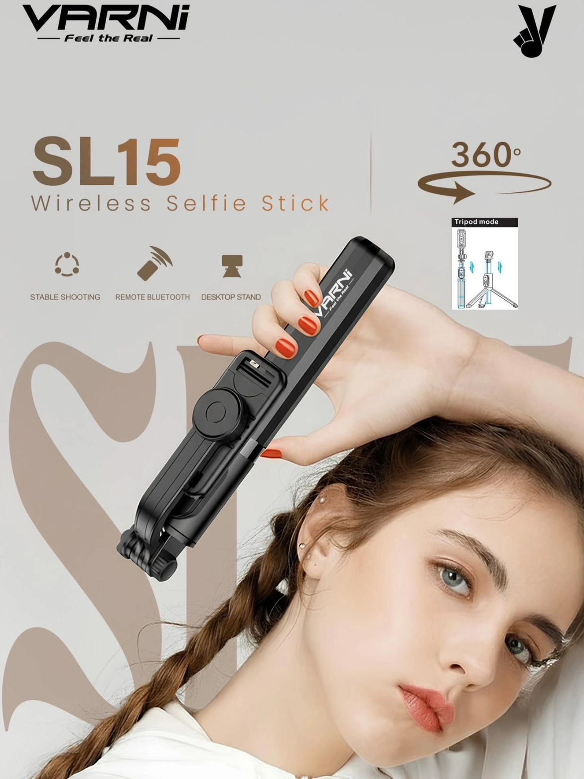 SELFIE STICK 2