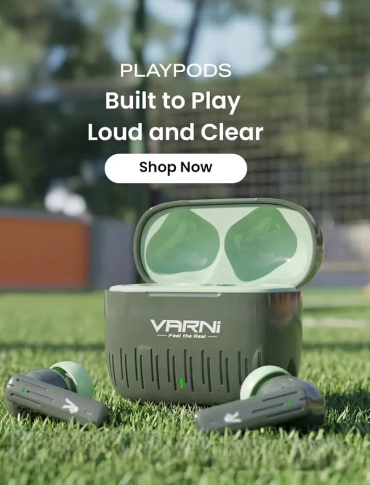 WIRELESS AIRPOD 50Hrs 2