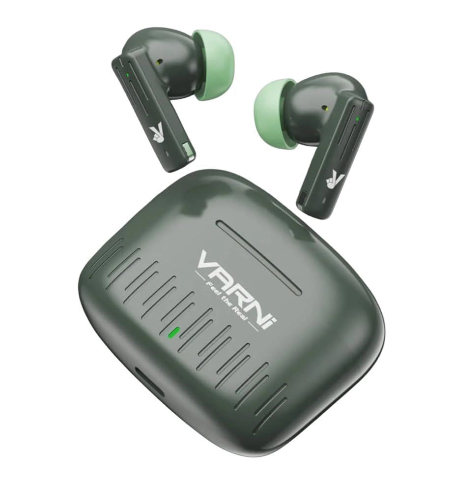 WIRELESS AIRPOD 50Hrs 4