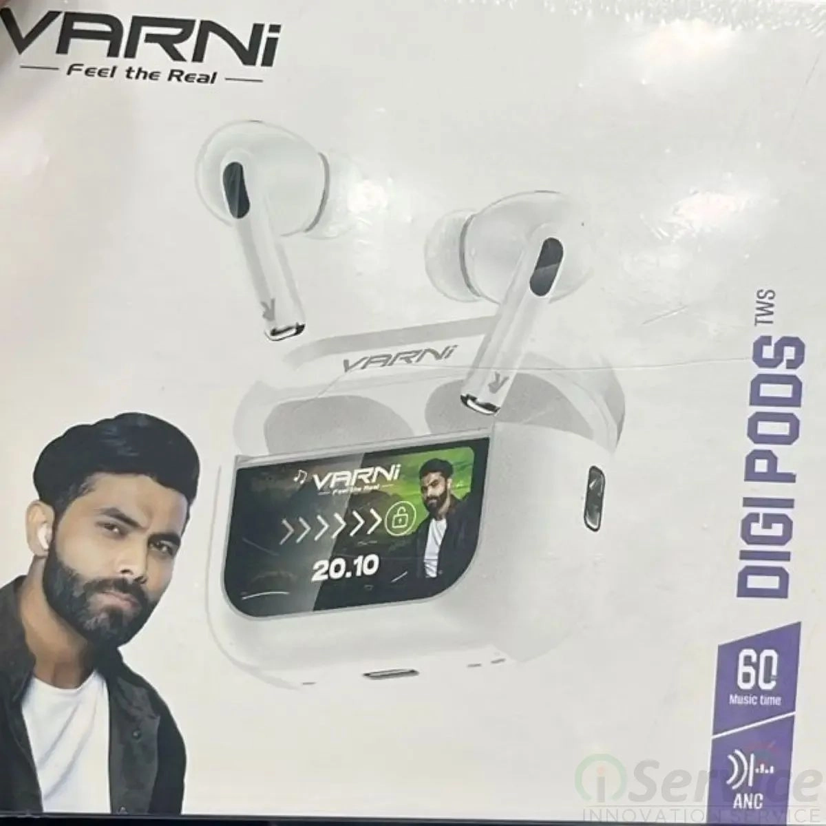 WIRELESS AIRPODS