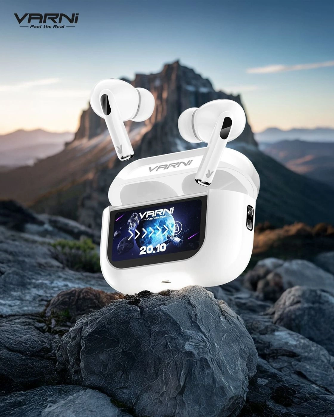 WIRELESS AIRPODS 2