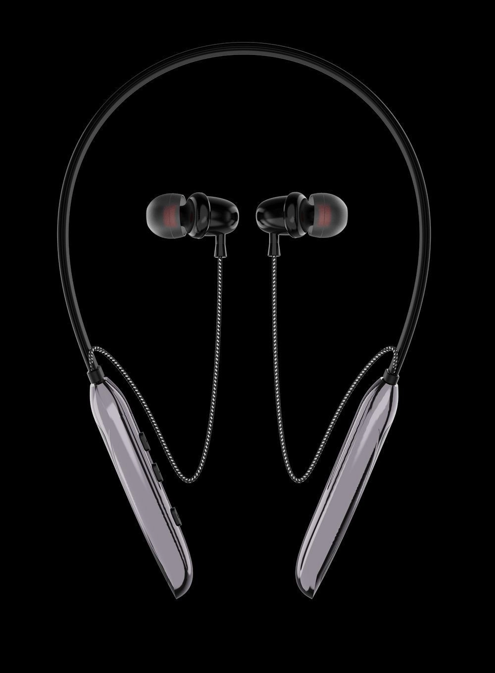 WIRELESS EARPHONE NECK BAND 3