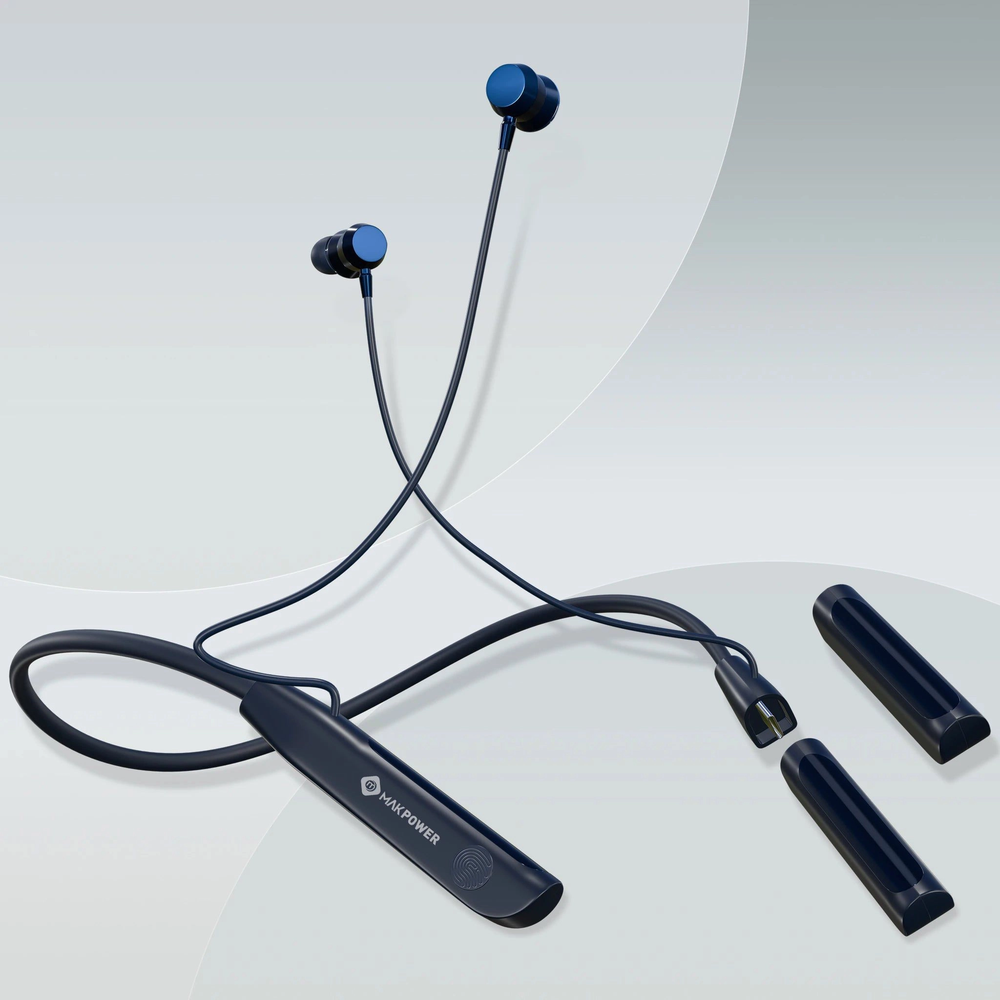 WIRELESS BT NECK BAND 2