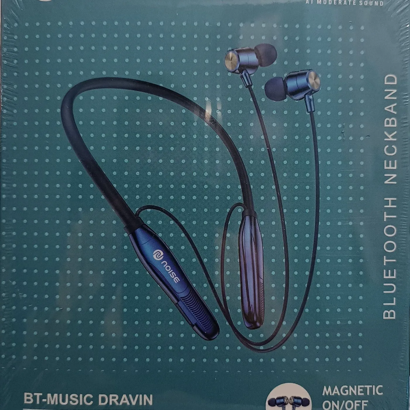 WIRELESS BT NECK BAND