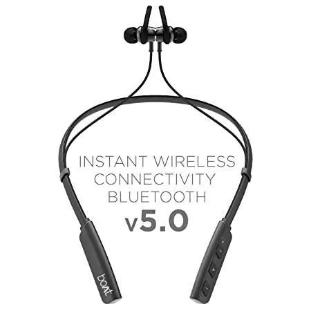 WIRELESS NECK BAND 3