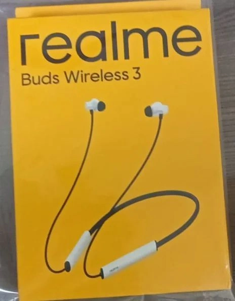 WIRELESS BUDS 3