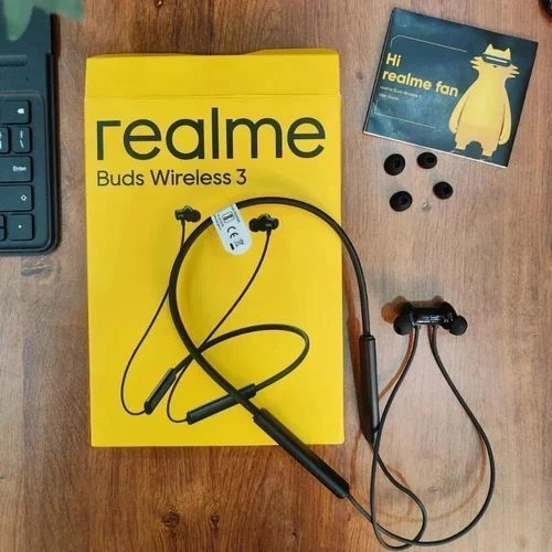 WIRELESS BUDS 3 3