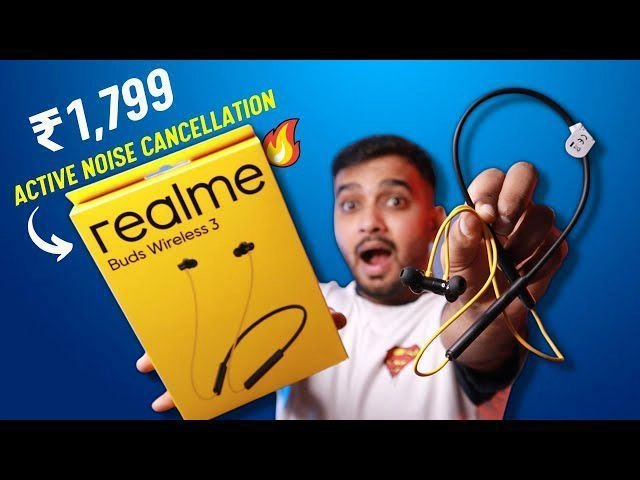 WIRELESS BUDS 3 6