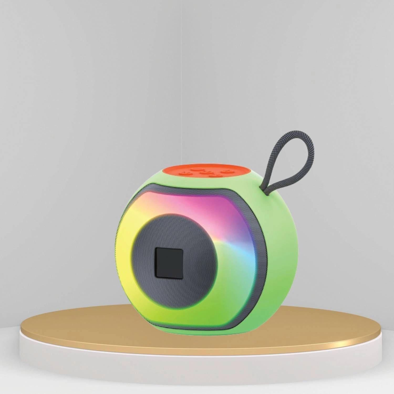 BLUETOOTH SPEAKER 3