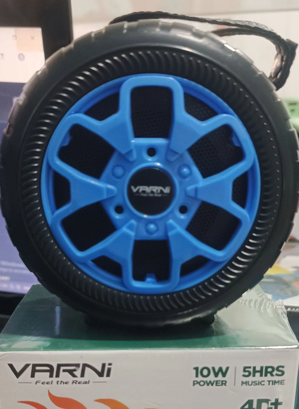 BLUETOOTH SPEAKER 2