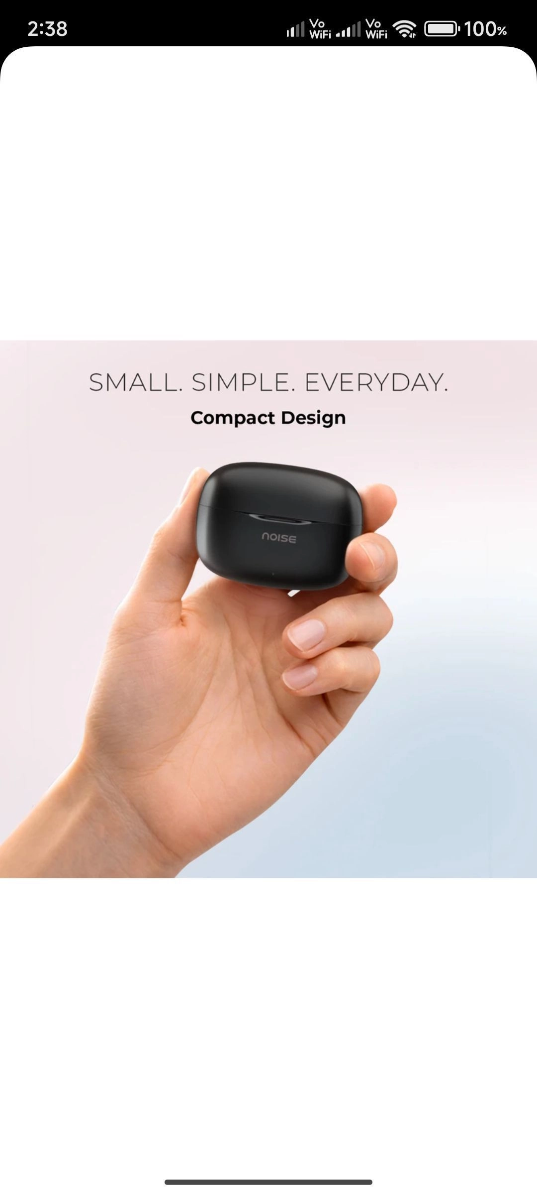 WIRELESS EARBUDS 4