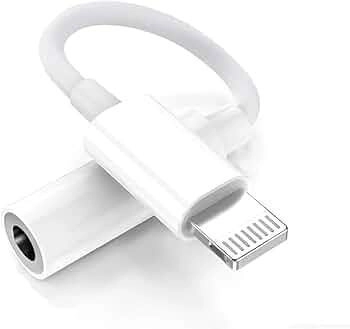 AUDIO CONETOR LIHGTING 3