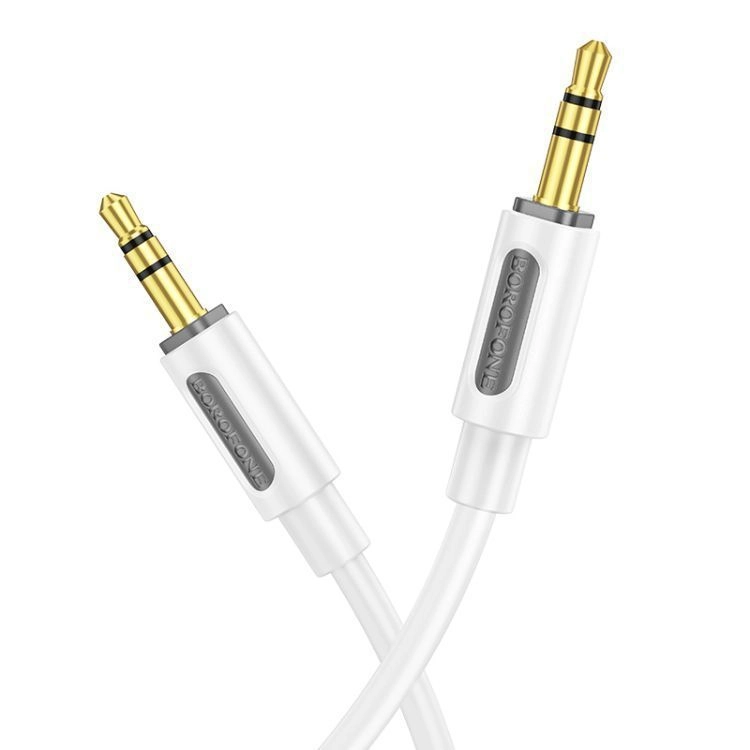 AUX CABLE 2METER 2