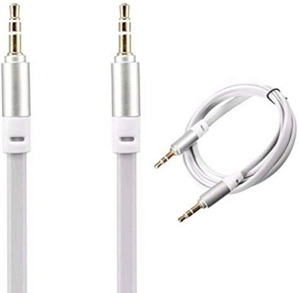 AUX CABLE 1METER 2