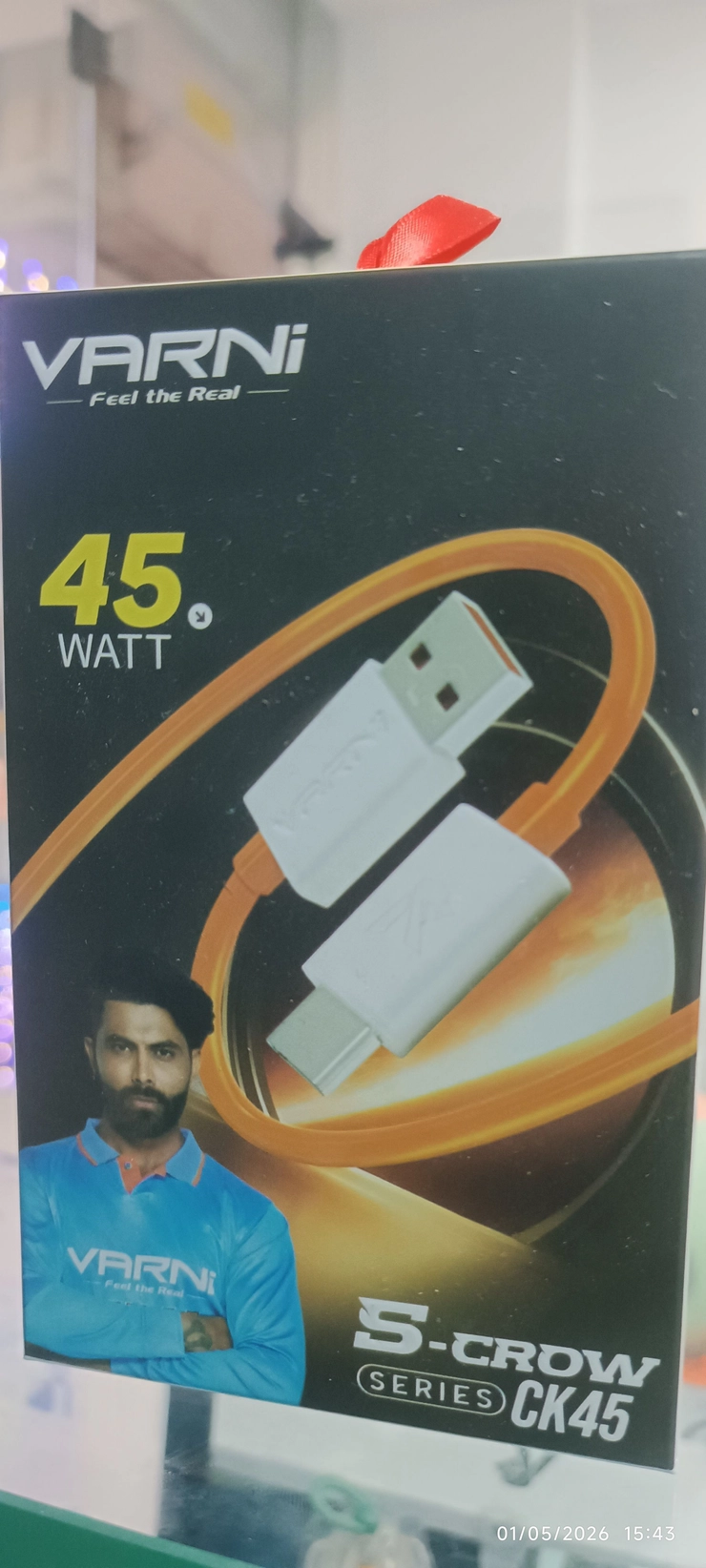 USB CABLE MICRO 12W