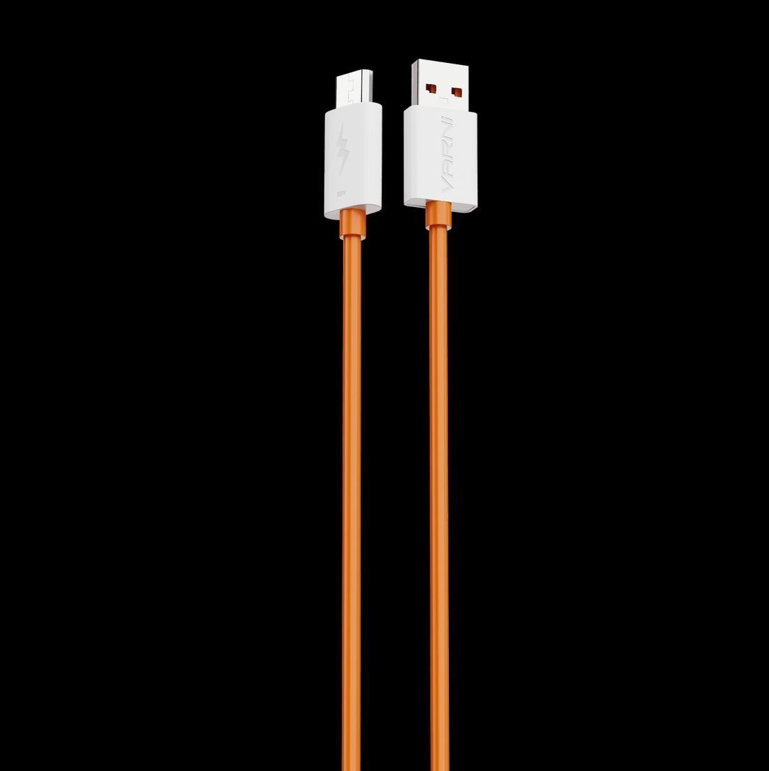 USB CABLE MICRO 12W 3