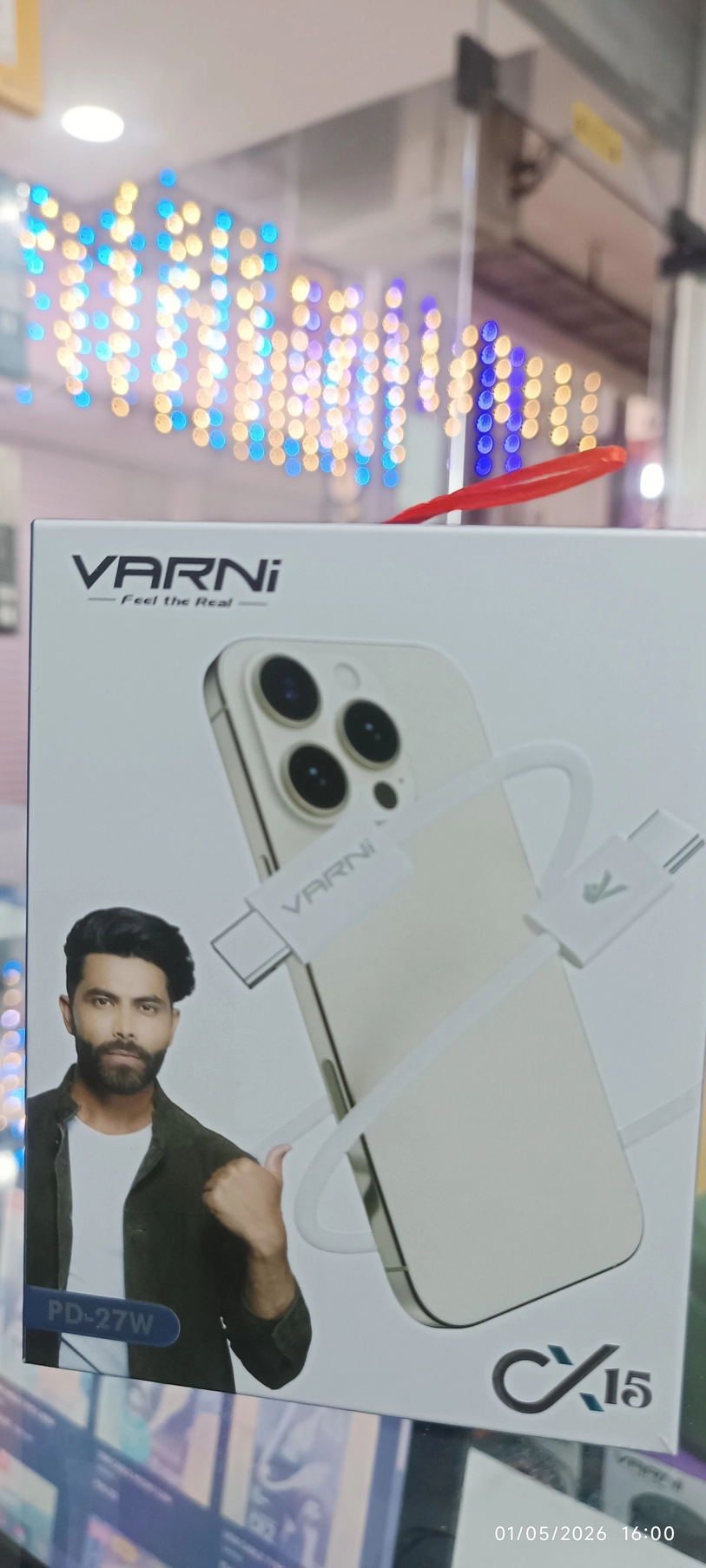 USB CABLE C To C
