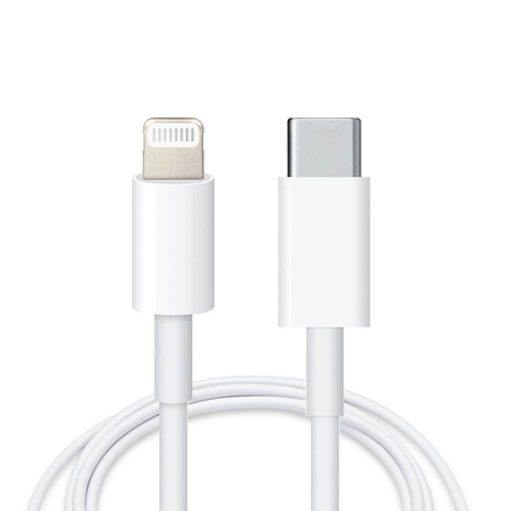 USB CABLE TYPE C TO LIGHTING 2