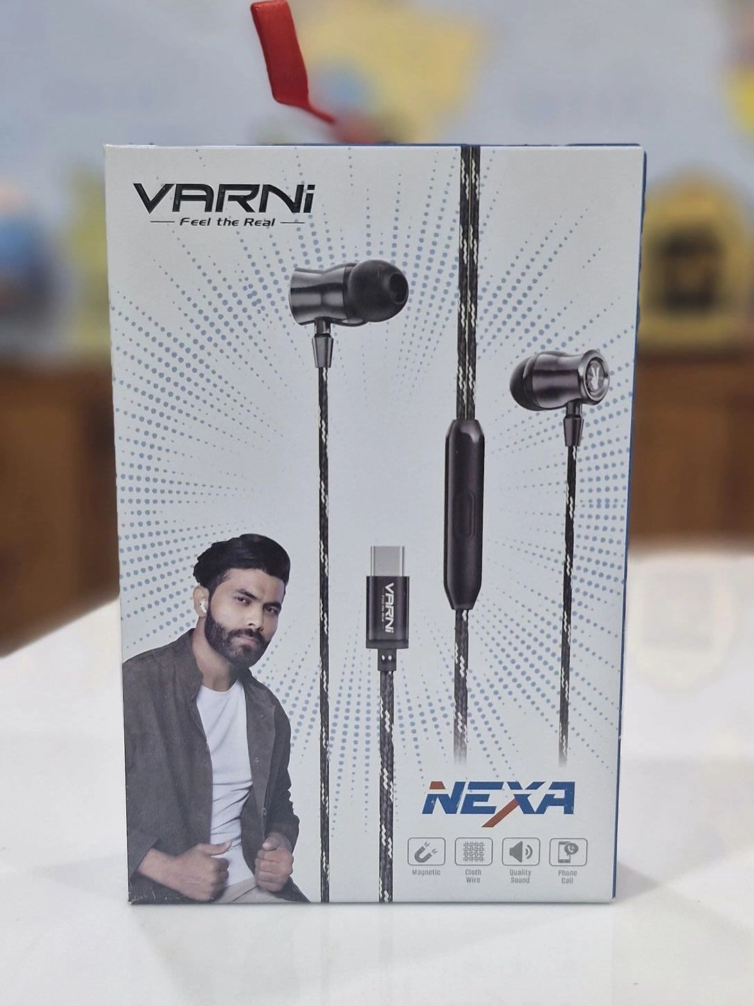EARPHONE 2