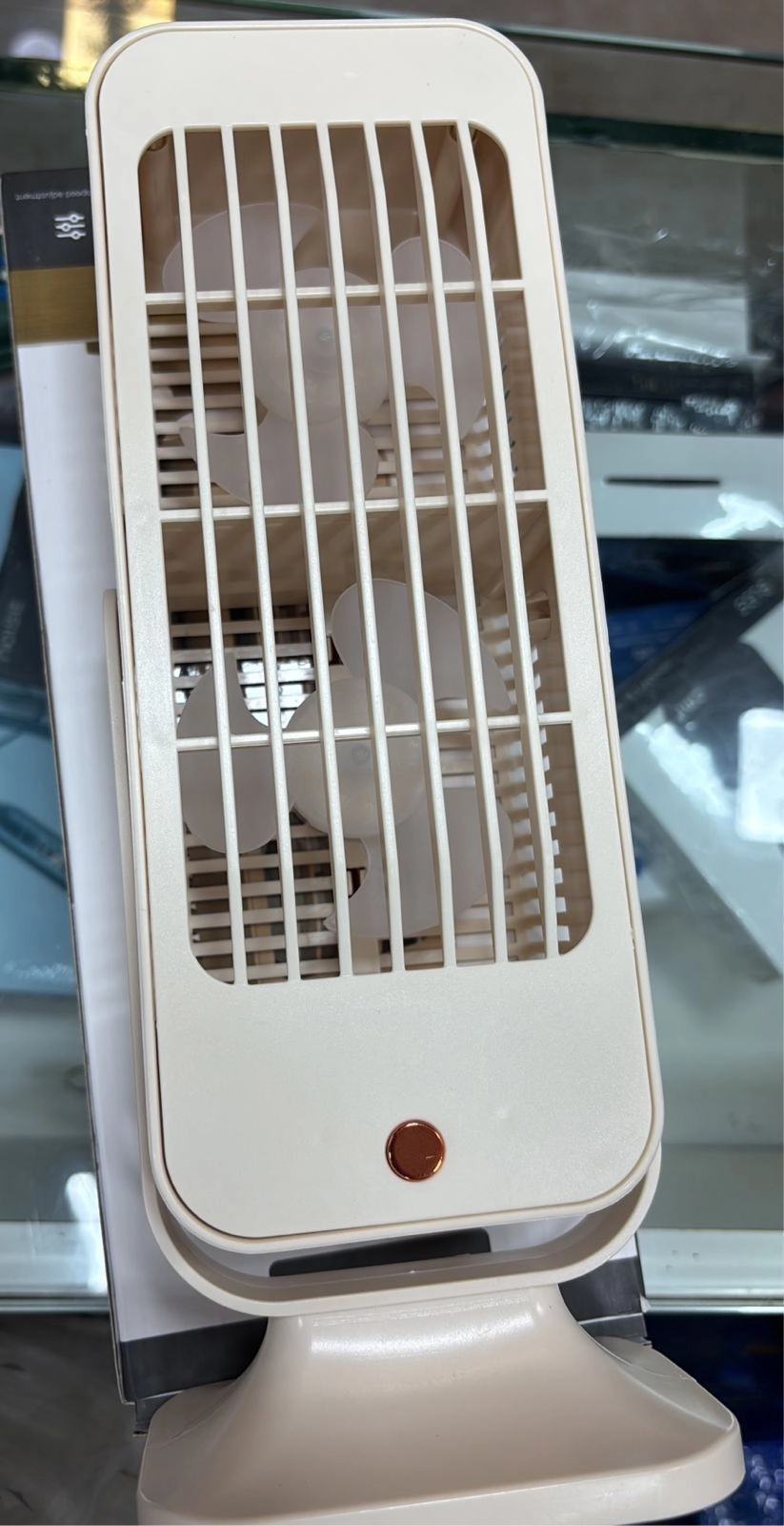 FAN
