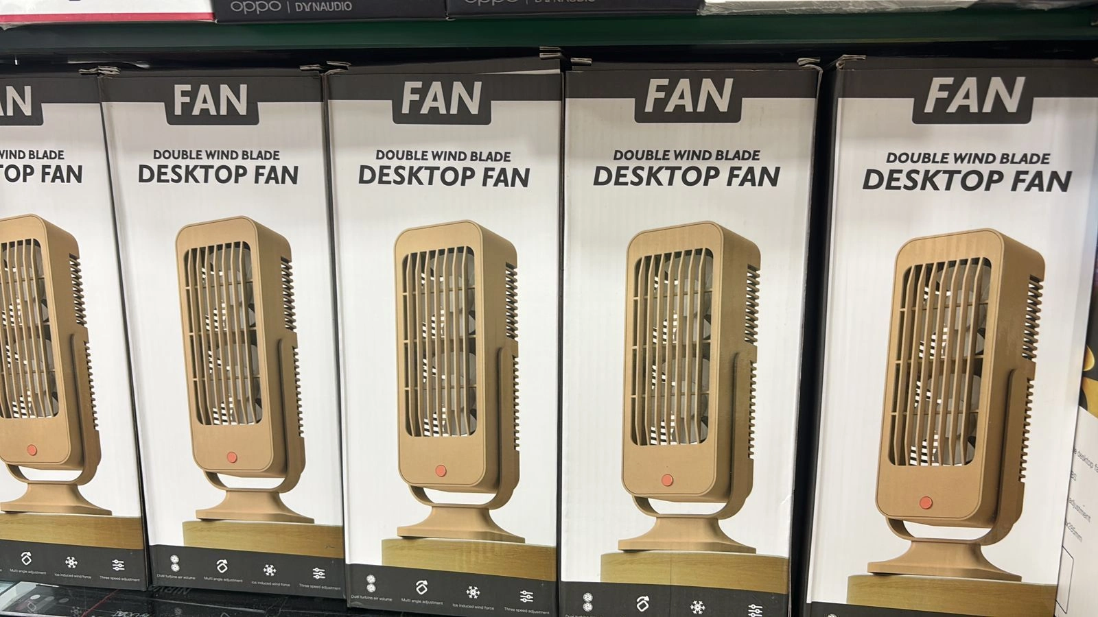 FAN 2