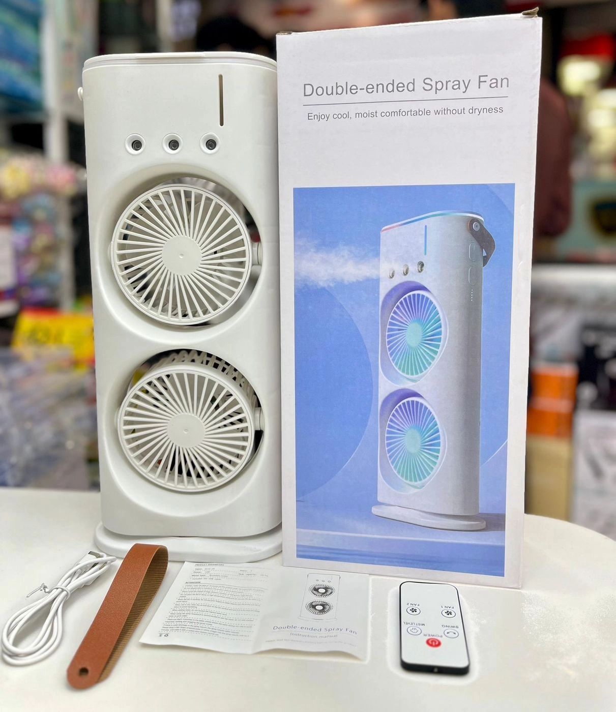 FAN