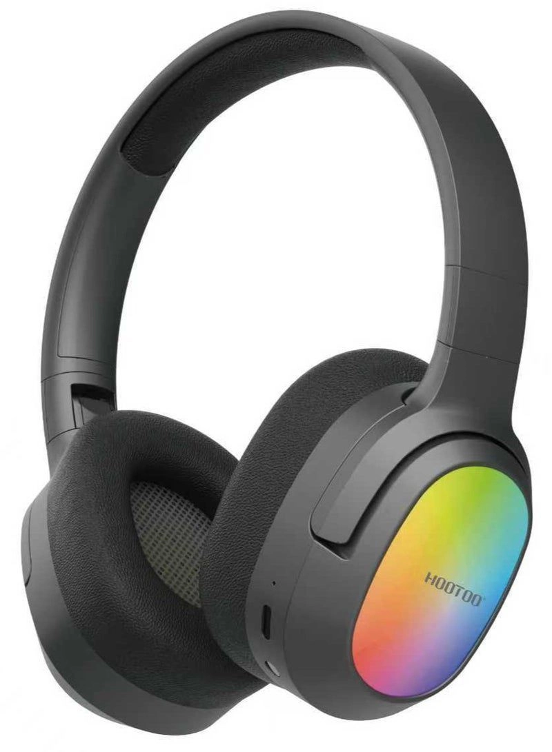 WIRELESS STEREO HEADSET 3