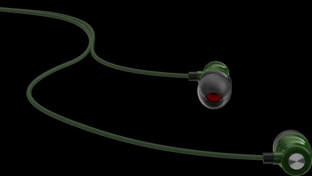 EARPHONE 2