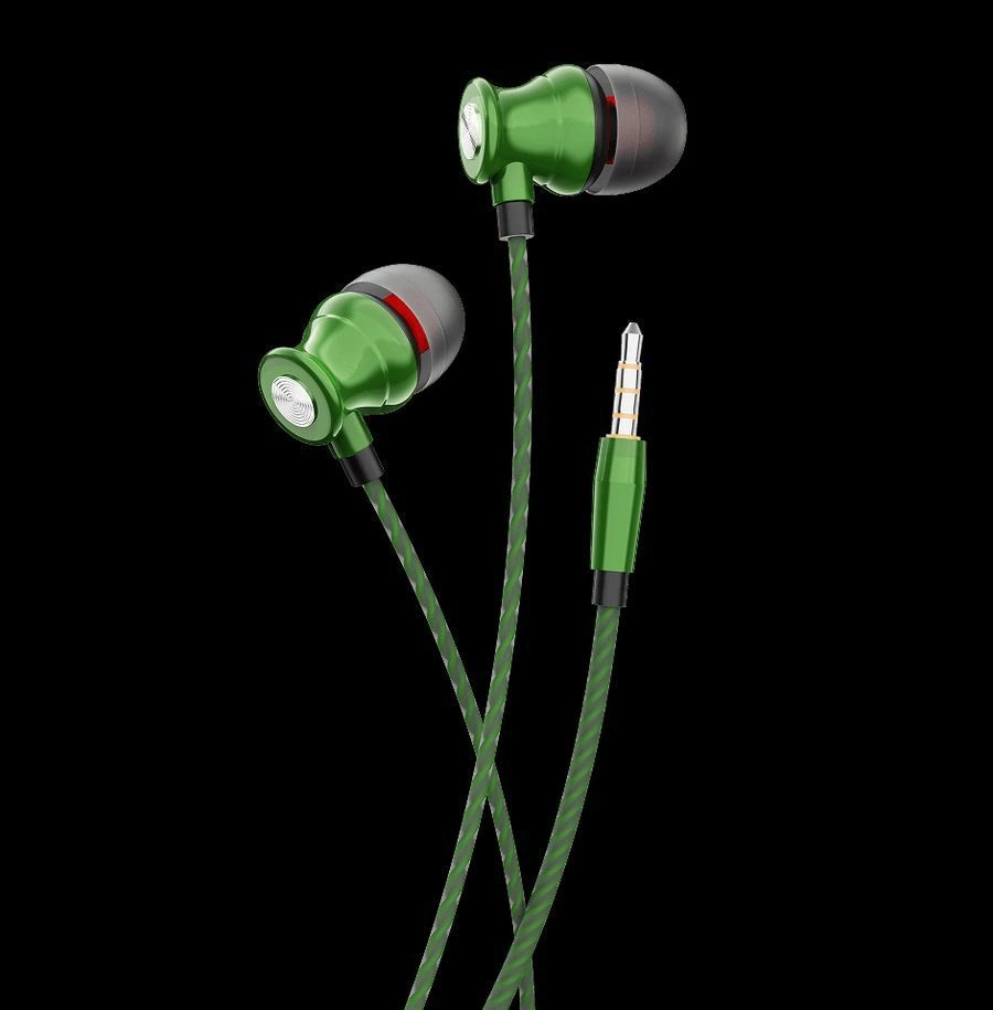 EARPHONE 3
