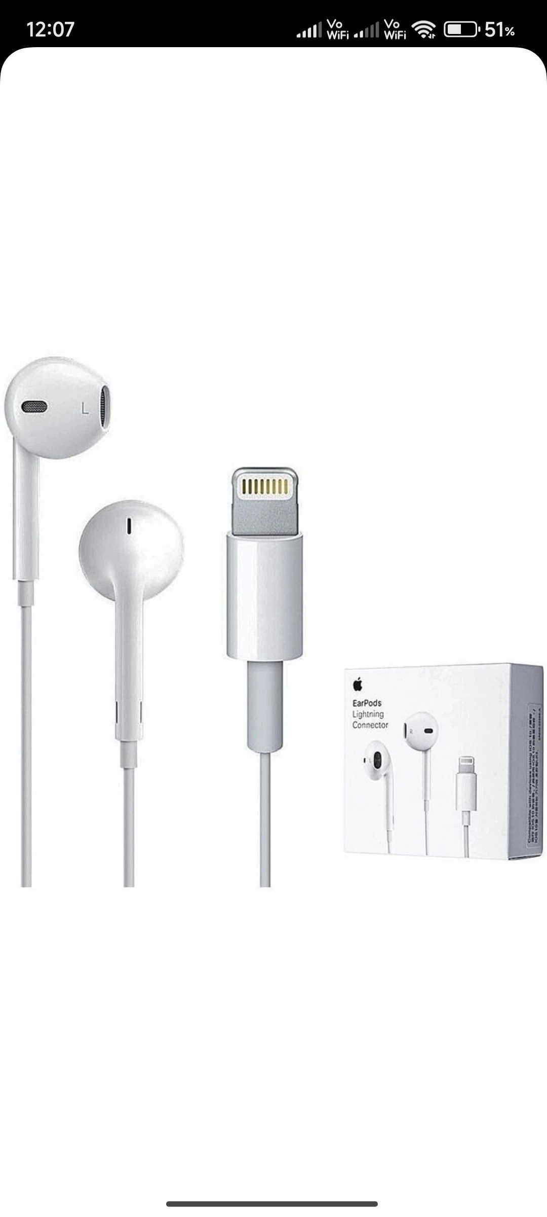 EARPODS