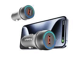 CAR CHARGER TYPE C 3