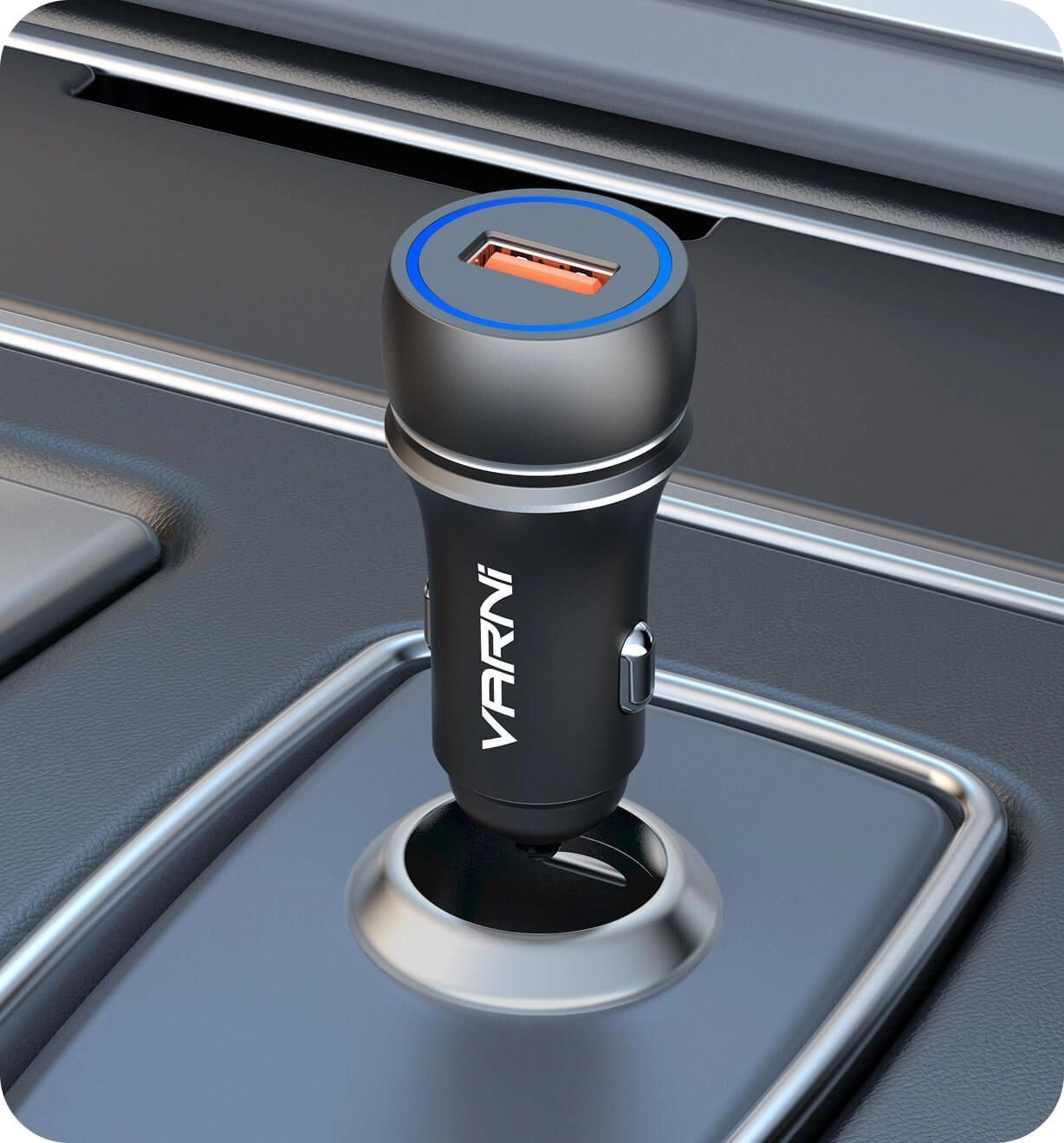 CAR CHARGER TYPE C 4